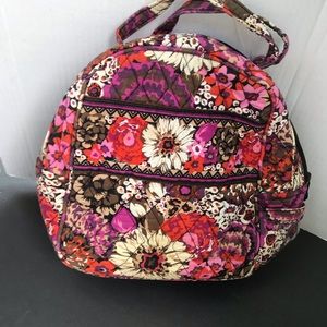 Vera Bradley lunch box